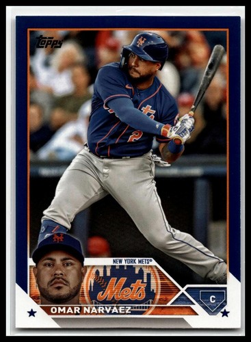 Aggiornamento topps 2023 - aggiornamento,