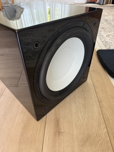 Monitor audio silver - monitor, rxw-12