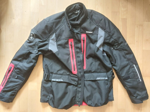 Giacca moto uomo - moto,