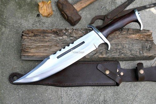 Coltello rambo iii lama - coltello,