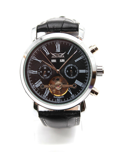 Orologio meccanico automatico