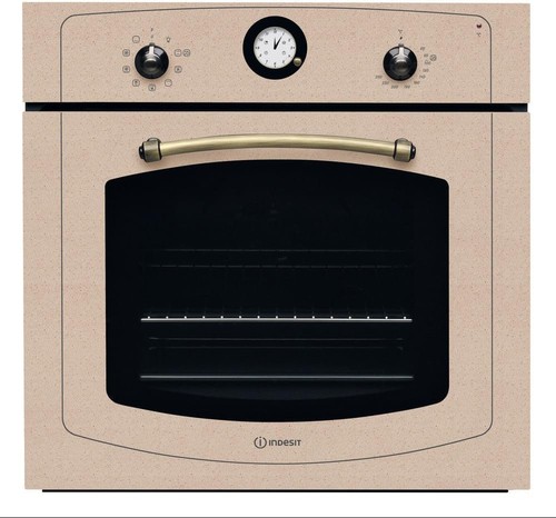 Indesit forno elettrico - indesit,