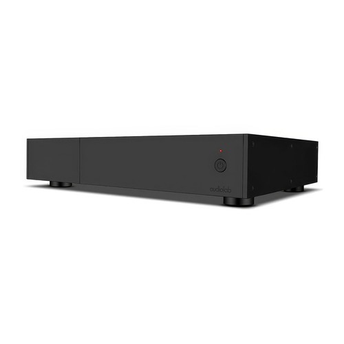 Audiolab 9000p power amplifier - audiolab,