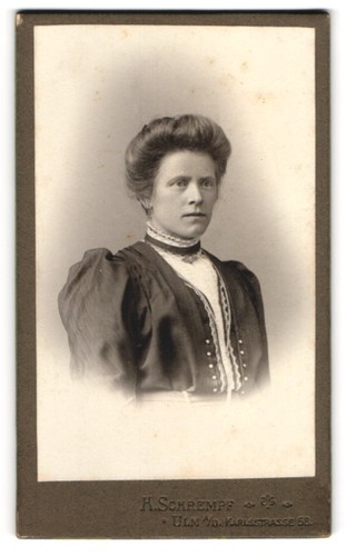 Fotografia schrempf ulm - h., schrempf,