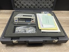 Videoregistratore vintage Sony