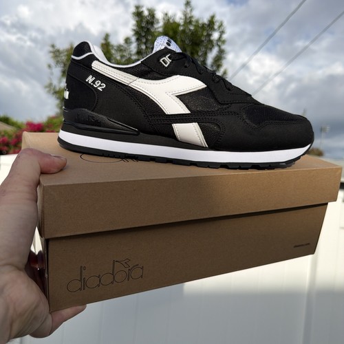 Scarpe sneakers uomo diadora - scarpe,
