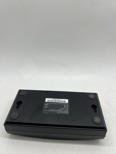 Sintonizzatore sony dvb per - sintonizzatore,