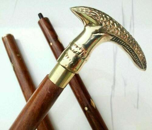 Bastone passeggio vintage - bastone, da