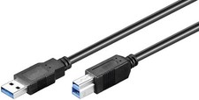 Cavo USB 3.0 3m da A maschio a