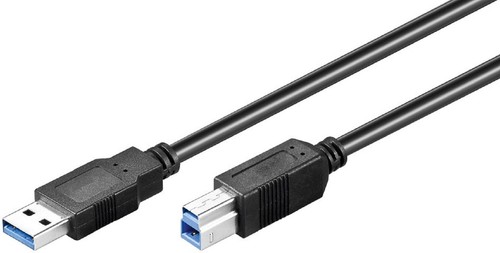 Cavo usb a - cavo,