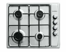 STAYLUX Piano Cottura a gas 4