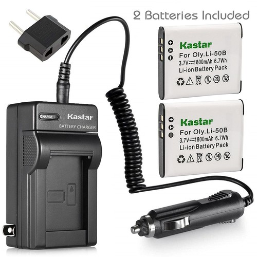 50b battery travel - or,