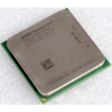 AMD SEMPLION SDA2600AI02BX SOCKET 64 BIT 1600 MHz 754 Abbwe LBBWE LEBBE NBBWE M367