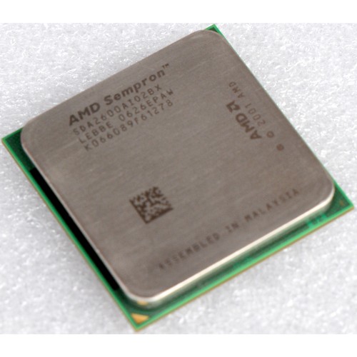 Amd semplion sda2600ai02bx - semplion,