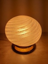 LAMPADA DA TAVOLO ABAT JOUR