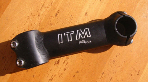 Itm big one 130 stelo - itm, mm