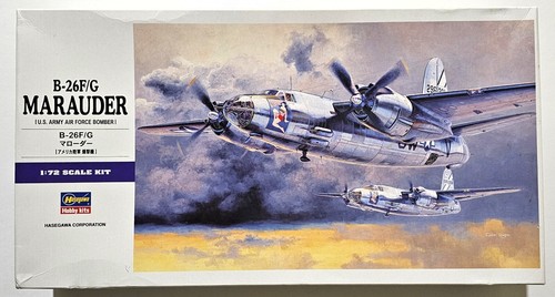 Hasegawa e27 b - e27:, b-26f/g