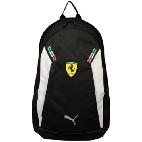 Puma pmmo1002blk zaino - puma,