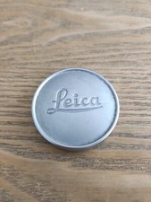  LEICA Lens Cap 42mm E39 SUMMICRON Summaron-M 2/35 GENUINE