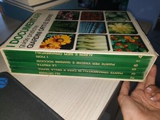 I documentari - guide pratiche - Giardini orti e Serre -