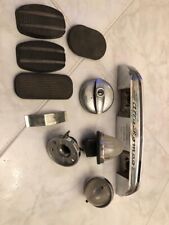 Lotto Ricambi Alfa Romeo d’epoca Anni 50/60