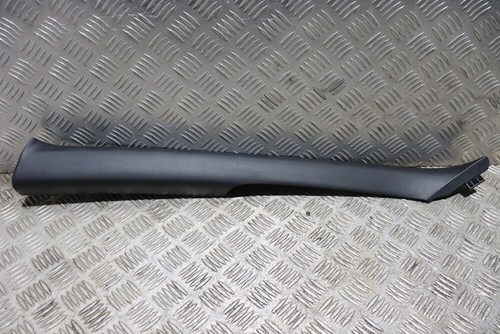 Ford fiesta mk8 nsf - fiesta,