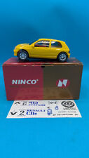 Ninco Renault Clio NSCC 1994