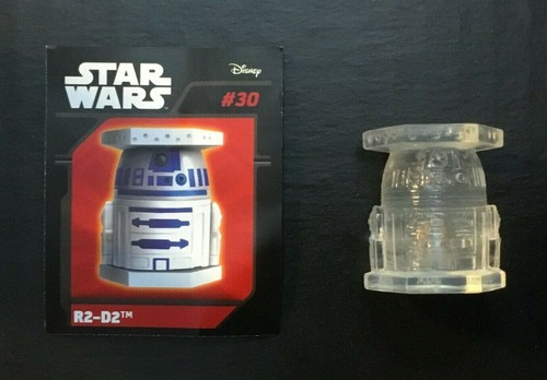 Abatons star wars d2 - 30, r2-d2