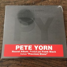 Pete Yorn – Pete Yorn - DIGIPACK -  CD!!!! NEUF - NEW