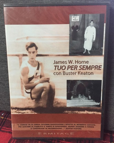Tuo per sempre dvd - tuo, nuovo