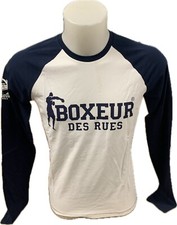 Boxeur des rues - boxeur,