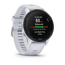 Garmin Forerunner 255 Orologio