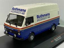 modellino Volkswagen Lt35 LWB