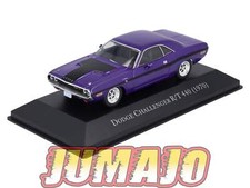 AC403 Voiture 1/43 IXO altaya
