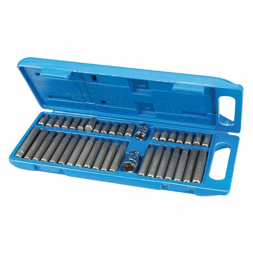 Set chiavi inserti - set, di