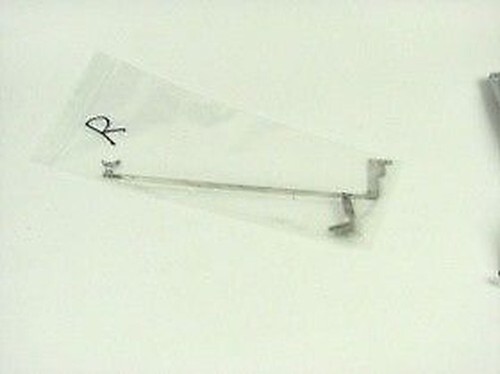 Displayscharnier destra asus - displayscharnier,