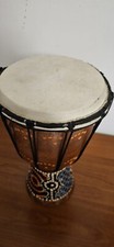 Tamburo djambe bongo - tamburo, djambe'