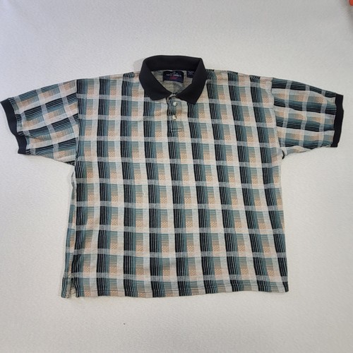 Polo vintage nino cerruti - vintage,