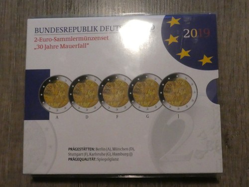 Brd set monete - brd,,