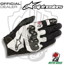 Alpinestars smx air v2 - alpinestars,