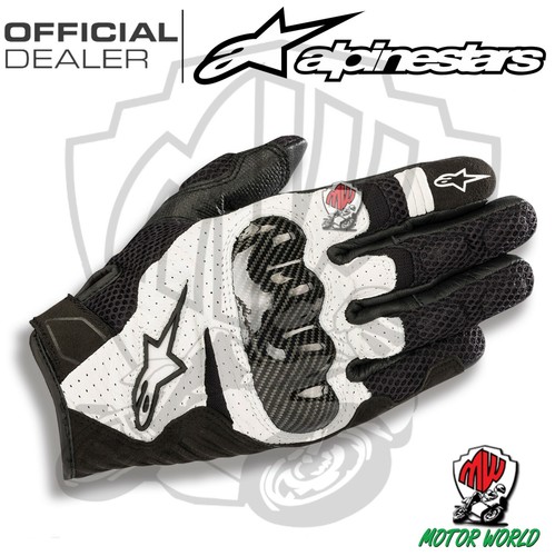Alpinestars smx air v2 - smx-1,