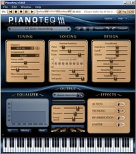 MODARTT PIATEQ PIANOTEQ