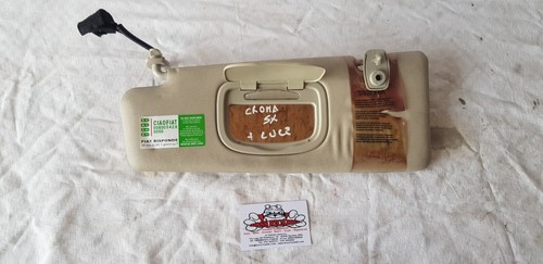 Fiat croma aletta alette - croma,