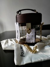 POLLINI BORSA MINI BAG NUOVA