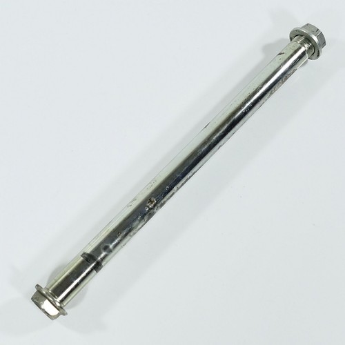 Asse oscillante kawasaki 6n - asse,