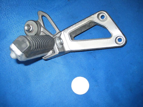 Suzuki gsf 1200 - gsf, pedana