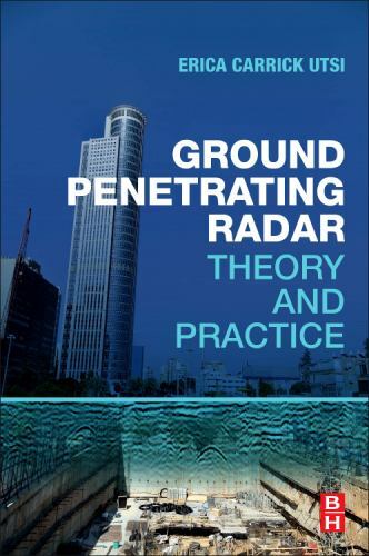 Ground penetrating radar - penetrating,
