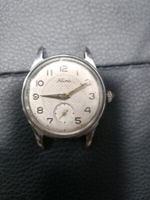 Orologio Kama A Carica Manuale Cinque Stelle ( Guasto)