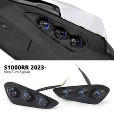 Fanale posteriore led segnale