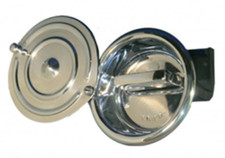 Ganci per amaca. Modello